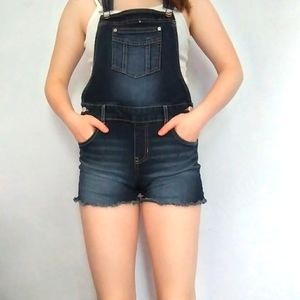 Cute Jordache overalls